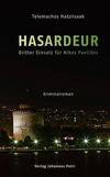 Cover von: Hasardeur