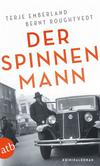 Cover von: Der Spinnenmann