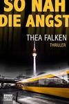 Cover von: So nah die Angst