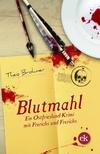 Cover von: Blutmahl