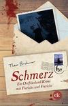 Cover von: Schmerz