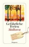 Cover von: Gefährliche Ferien – Mallorca