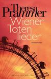 Cover von: Wiener Totenlieder
