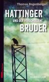 Cover von: Hattinger und der verschollene Bruder