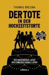 Cover von: Der Tote in der Hochzeitstorte