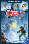 Cover von: Rätsel um das Schneemonster