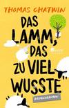 Cover von: Das Lamm, das zu viel wusste