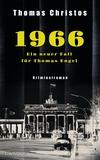 Cover von: 1966 - Ein neuer Fall für Thomas Engel