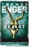 Cover von: Gejagt