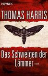 Cover von: Das Schweigen der Lämmer