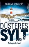 Cover von: Düsteres Sylt