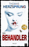 Cover von: Der Behandler