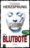 Cover von: Der Blutbote