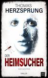 Cover von: Der Heimsucher – Jedem seine Strafe
