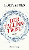 Cover von: Der Tallinn-Twist
