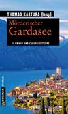 Cover von: Mörderischer Gardasee