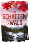 Cover von: Die Schatten im Wald