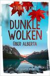 Cover von: Dunkle Wolken über Alberta