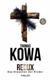 Cover von: Redux