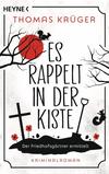 Cover von: Es rappelt in der Kiste