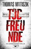 Cover von: Todfreunde