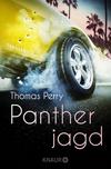 Cover von: Pantherjagd
