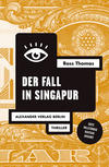 Cover von: Der Fall in Singapur