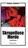 Cover von: Skrupellose Morde