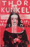 Cover von: Und Gott sagte nein