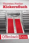 Cover von: Kickersfluch
