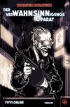 Cover von: Der Verwahnsinnigungsapparat
