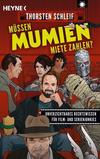 Cover von: Müssen Mumien Miete zahlen?