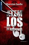 Cover von: Atemlos in Hannover