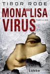 Cover von: Das Mona-Lisa-Virus