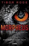 Cover von: Das Morpheus-Gen