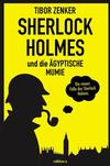 Cover von: Sherlock Holmes und die ägyptische Mumie