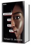 Cover von: Monday, wo bist du?