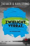 Cover von: Zwielicht. Verrat.