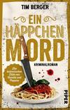 Cover von: Ein Häppchen Mord