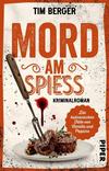 Cover von: Mord am Spieß