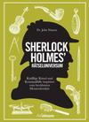 Cover von: Sherlock Holmes' Rätseluniversum (1)