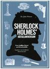 Cover von: Sherlock Holmes' Rätseluniversum (2)