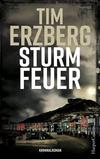 Cover von: Sturmfeuer