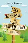 Cover von: Der Kommissar in Wanderschuhen