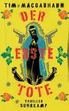 Cover von: Der erste Tote