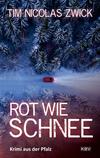 Cover von: Rot wie Schnee