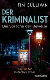Cover von: Der Kriminalist - Die Sprache der Beweise