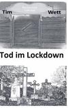 Cover von: Tod im Lockdown