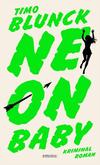 Cover von: Neon Baby