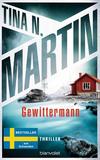 Cover von: Gewittermann